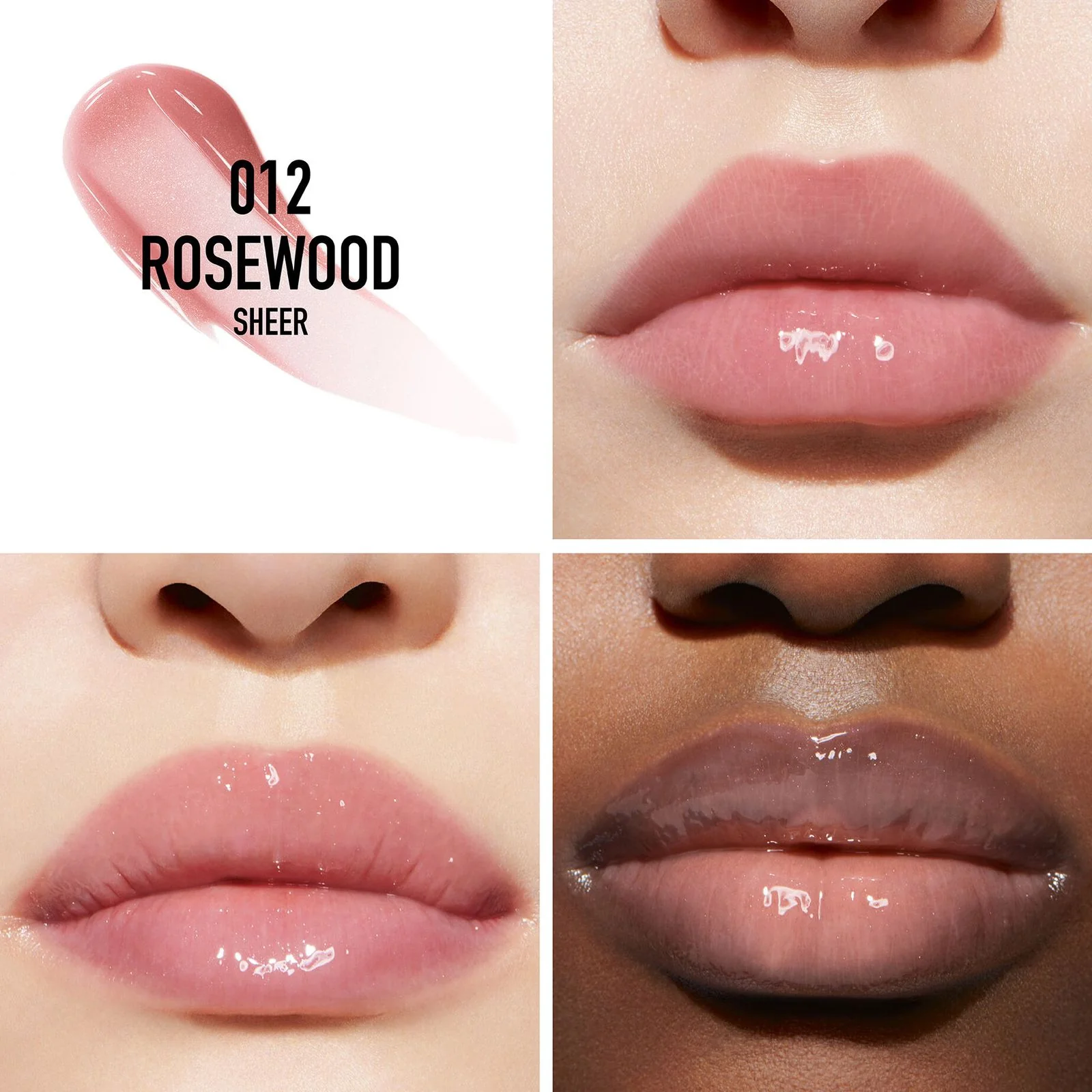 Dior Addict Lip Maximizer Plumping gloss - Image 7