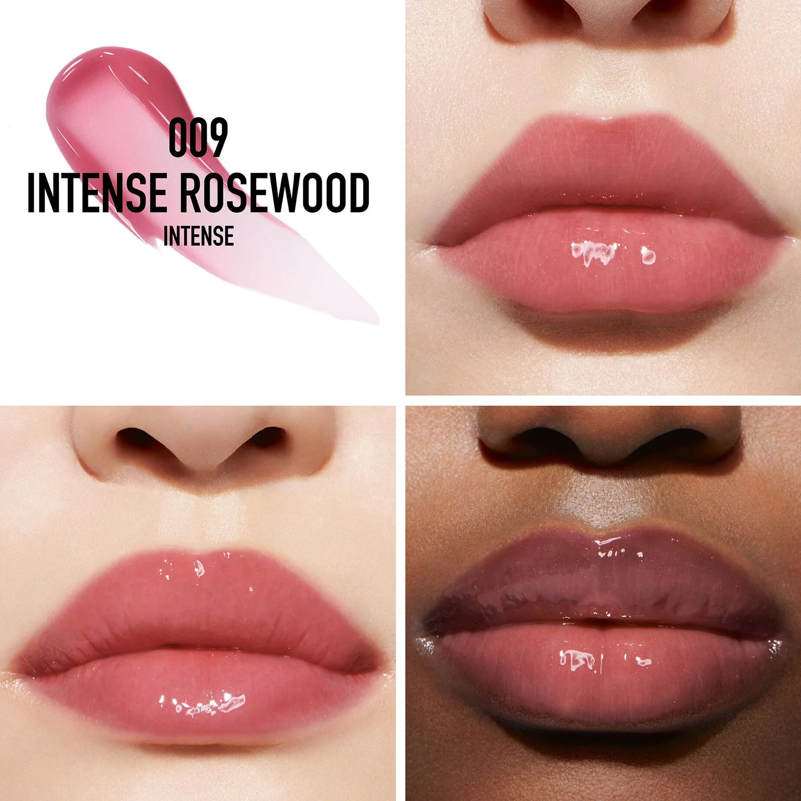 Dior Addict Lip Maximizer Plumping gloss - Image 8