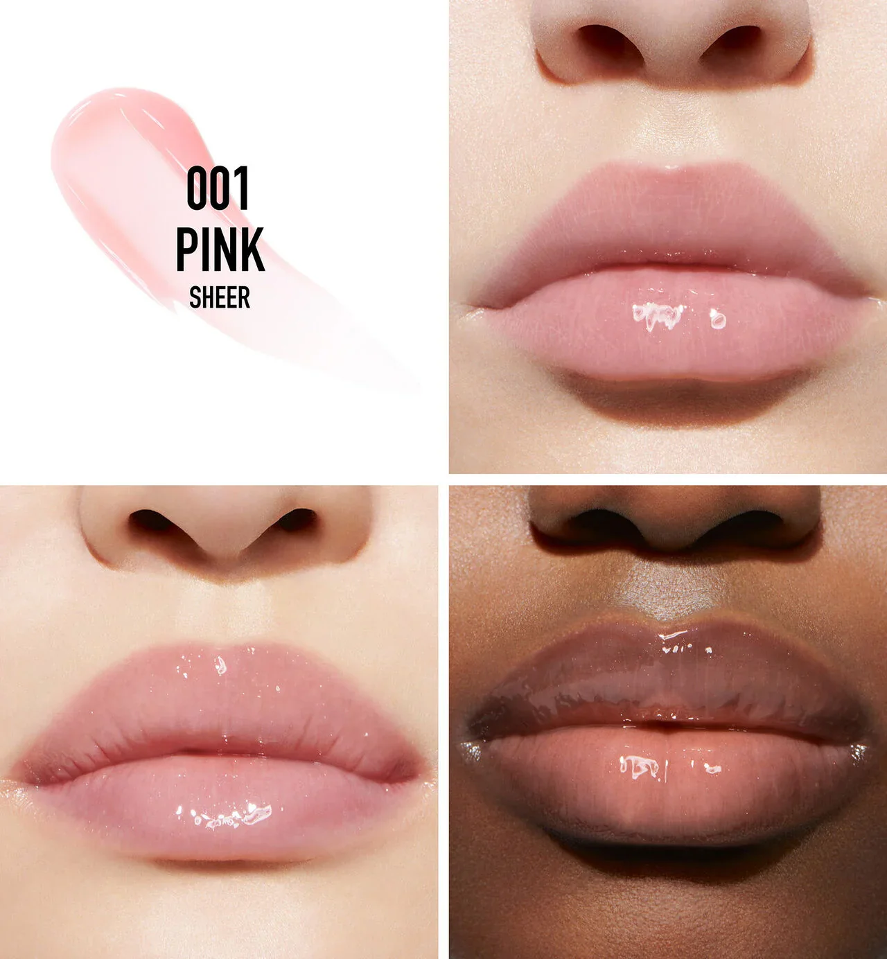 Dior Addict Lip Maximizer (Sample Size) - Image 4