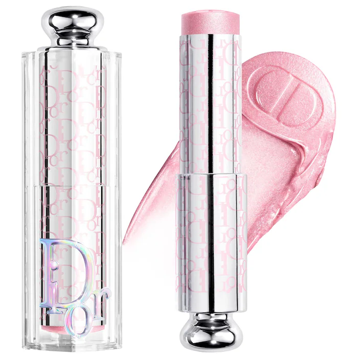 DIOR Backstage Glassy Glow Stick Multi-Use Stick Highlighter Balm - Image 3