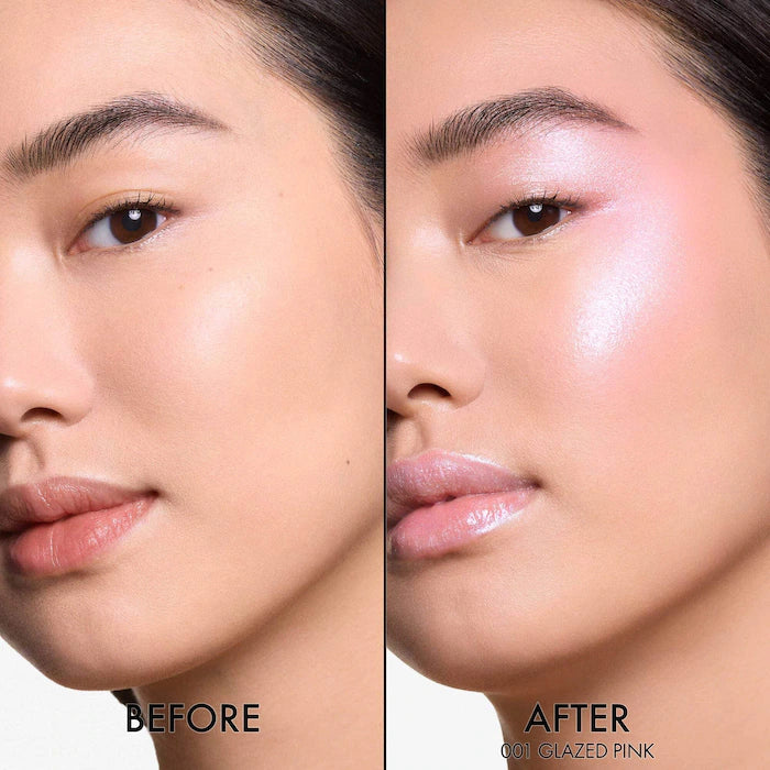 DIOR Backstage Glassy Glow Stick Multi-Use Stick Highlighter Balm - Image 7