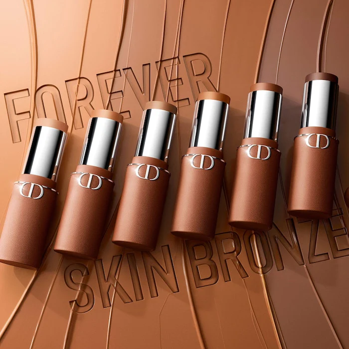 Dior Forever Skin Bronze Bronzing Balm Stick - Image 10