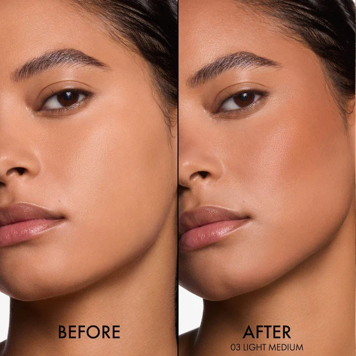 Dior Forever Skin Bronze Bronzing Balm Stick - Image 3