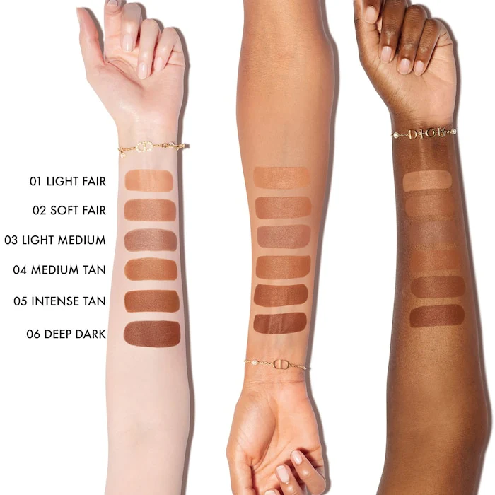 Dior Forever Skin Bronze Bronzing Balm Stick - Image 4