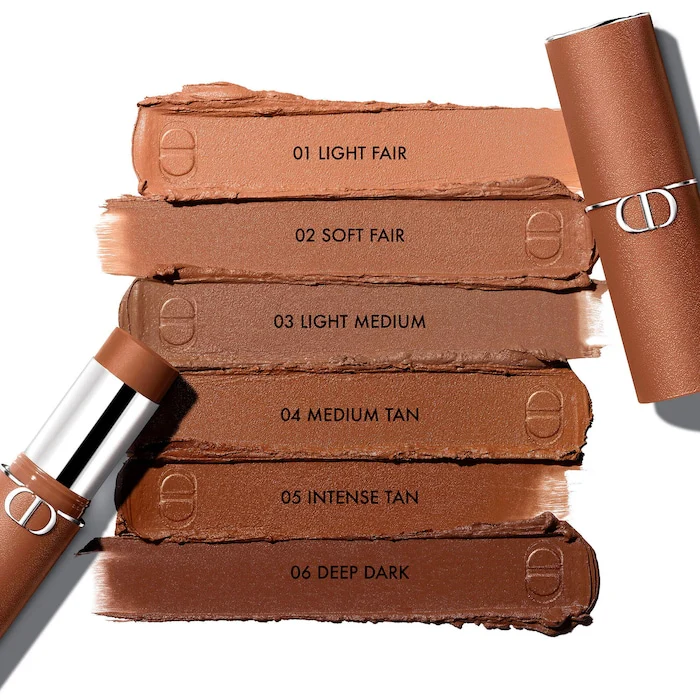Dior Forever Skin Bronze Bronzing Balm Stick - Image 5