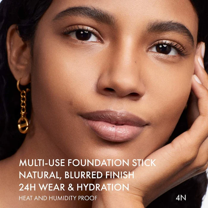 Dior Forever Skin Perfect 24H Multi-Use Foundation Stick - Image 4