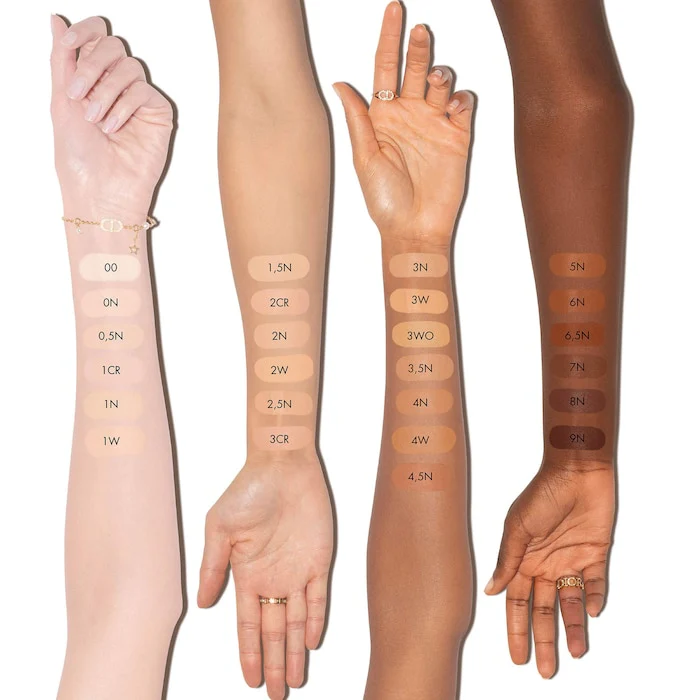 Dior Forever Skin Perfect 24H Multi-Use Foundation Stick - Image 6