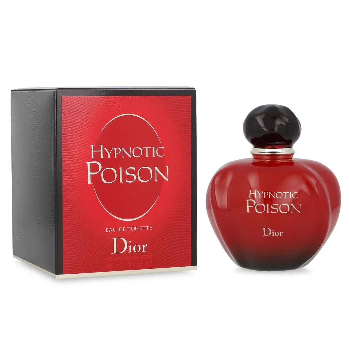 Dior Hypnotic Poison Eau de Toilette (EDT) 100 ml - Image 2
