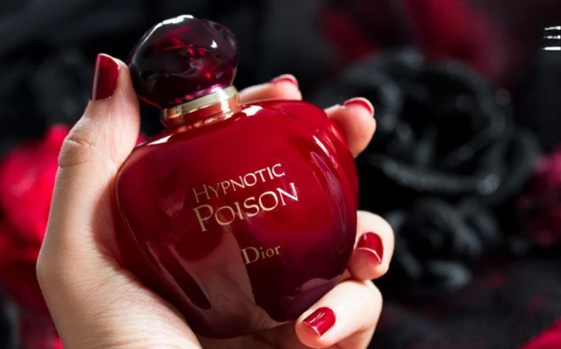 Dior Hypnotic Poison Eau de Toilette (EDT) 100 ml - Image 3