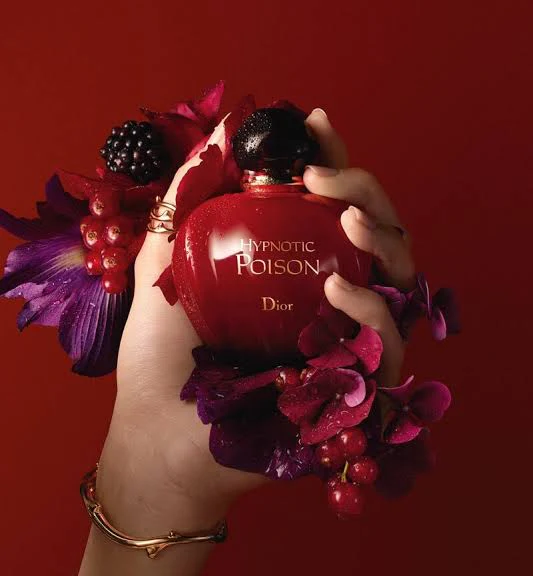 Dior Hypnotic Poison Eau de Toilette (EDT) 100 ml - Image 6