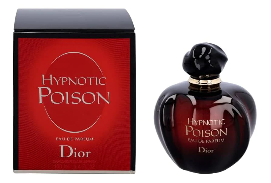 Dior Hypnotic Poison Eau de Parfum 100ml for her - Image 3