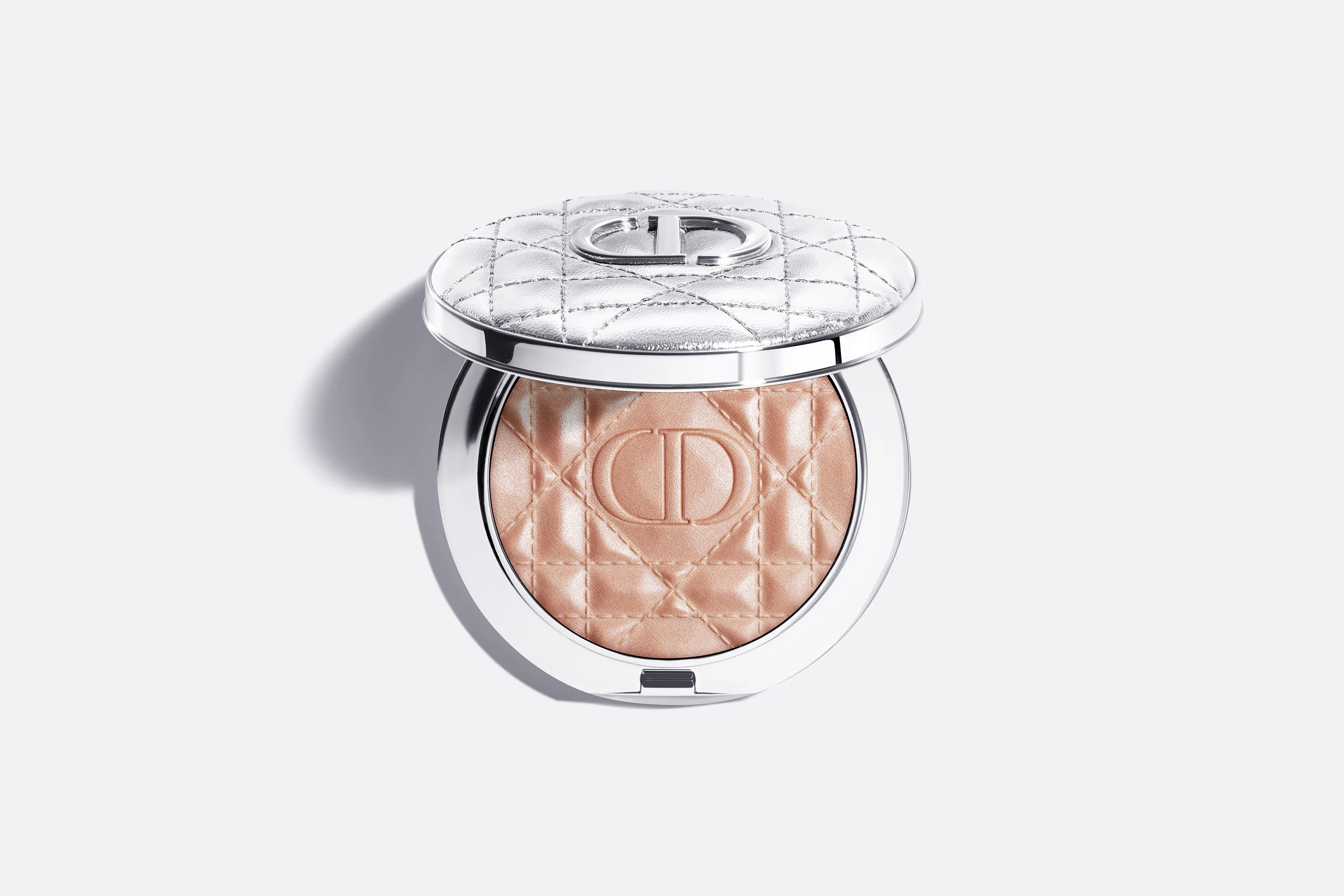 Dior Forever Glow Luminizer - Image 10