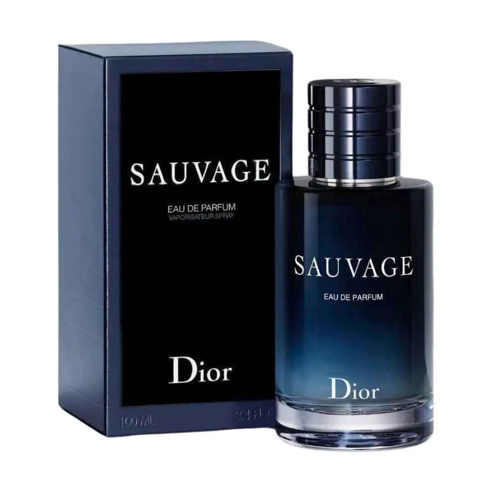 Dior Sauvage (EDP) - Image 2