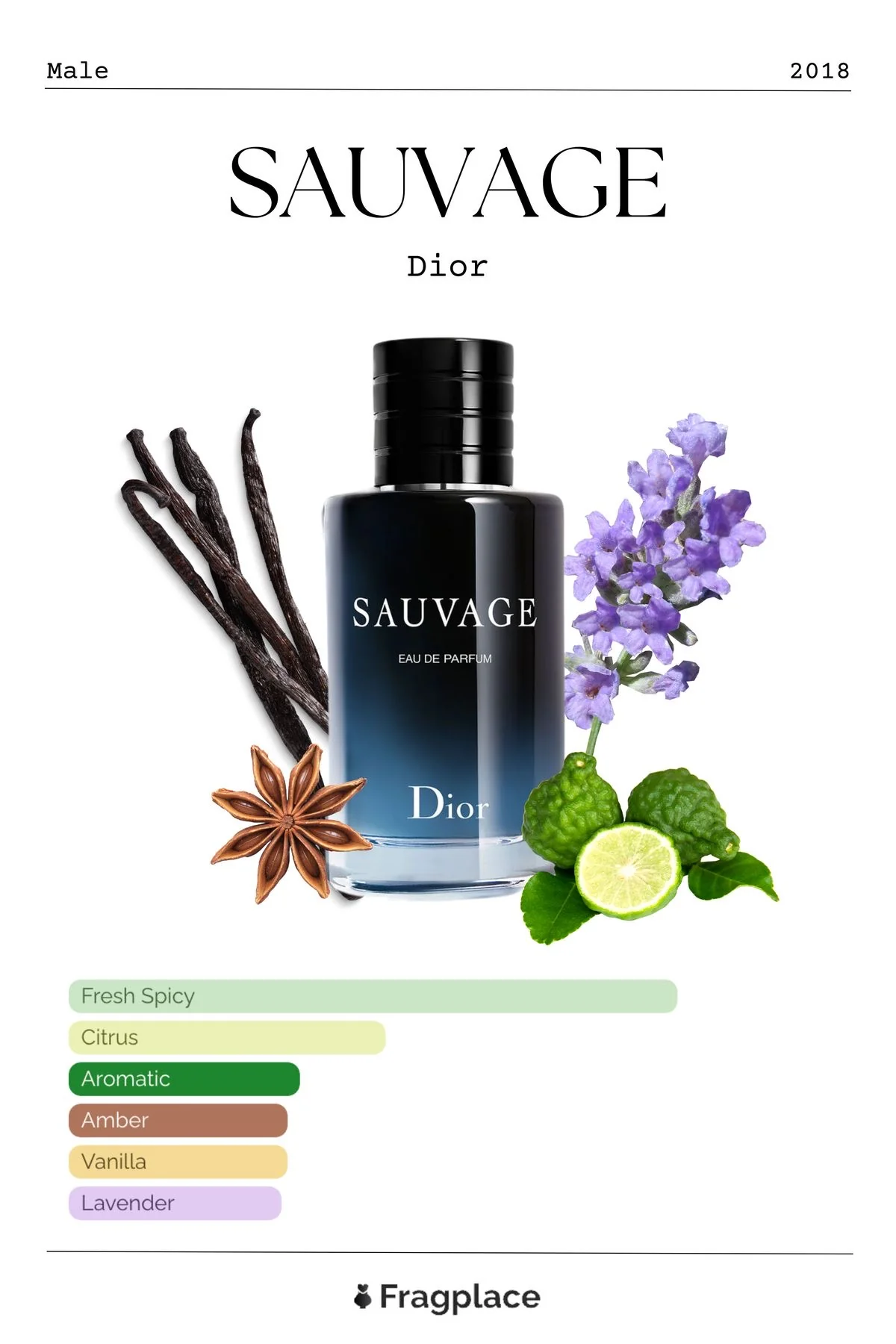Dior Sauvage (EDP) - Image 4