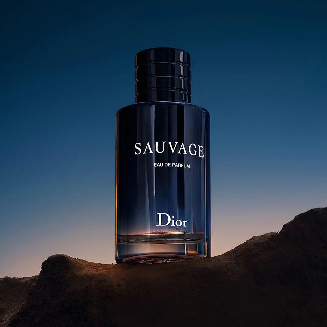 Dior Sauvage (EDP) - Image 5