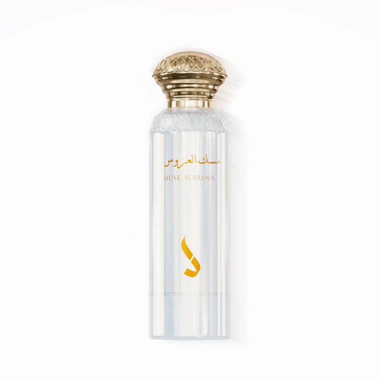 DKHOON EMIRATES Musk Al Arous Eau De Perfume 75ml