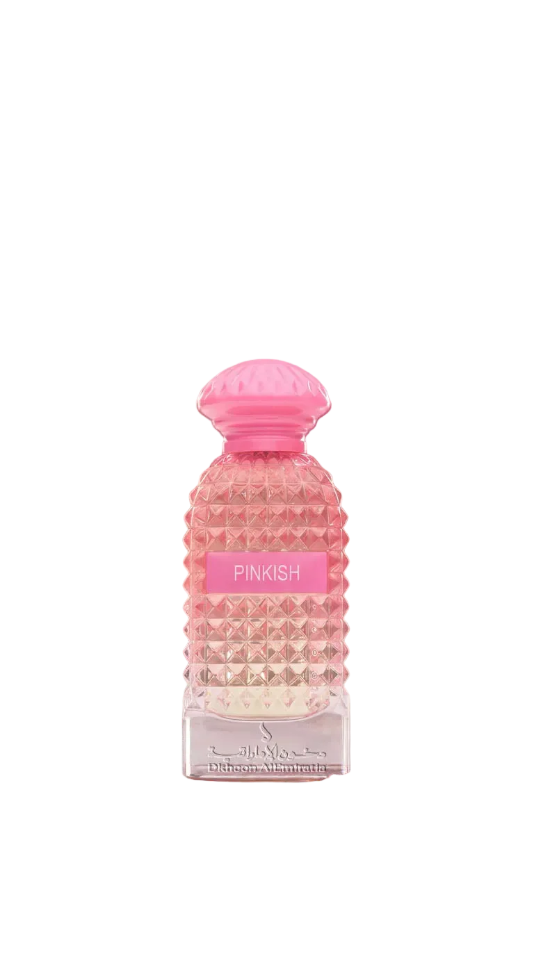 DKHONI Pinkish Eau De Parfum 100ml