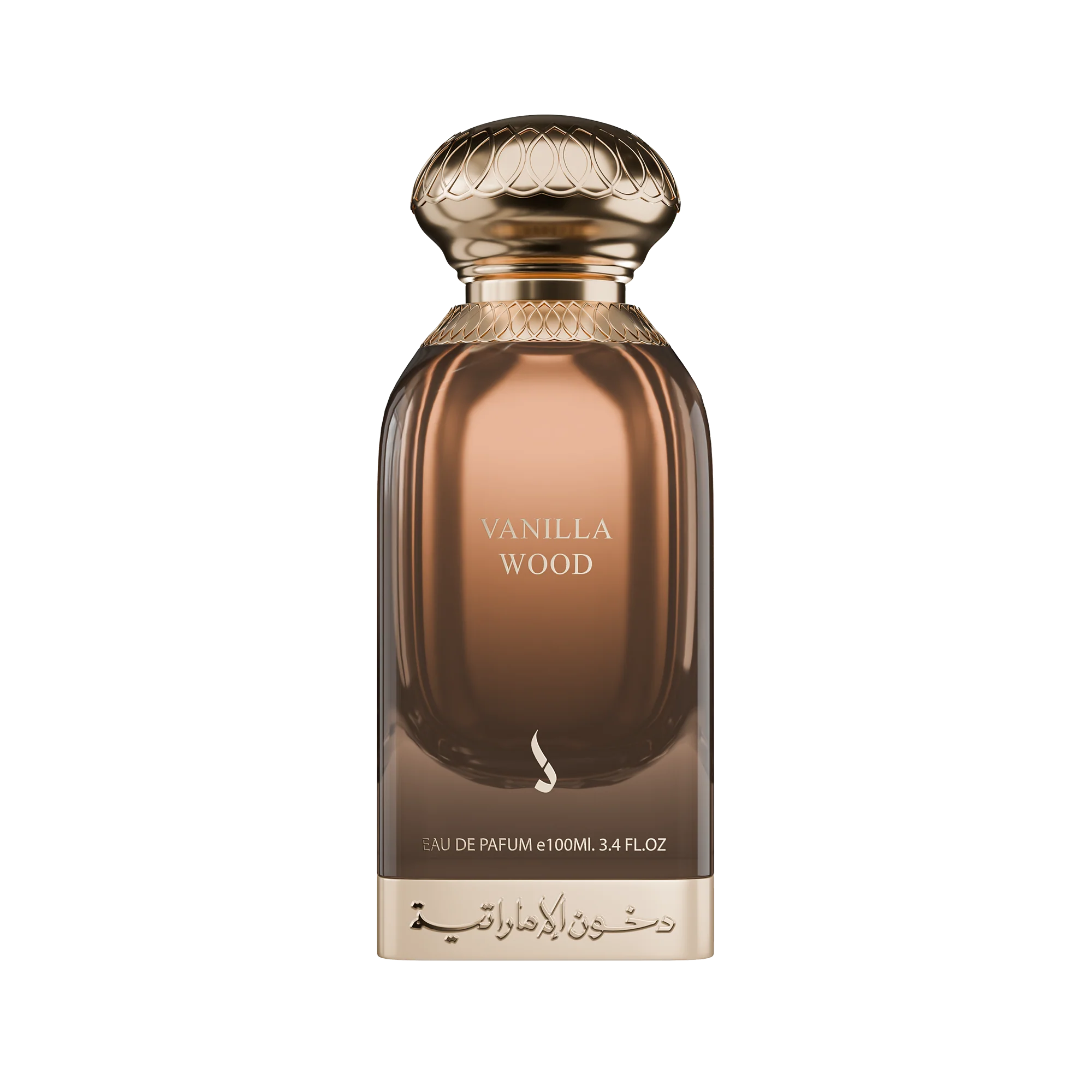 Vanilla Wood Dkhoon Emirates