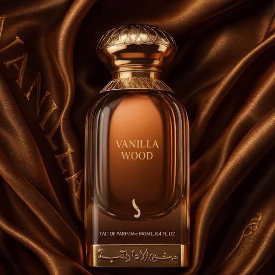 Vanilla Wood Dkhoon Emirates - Image 3