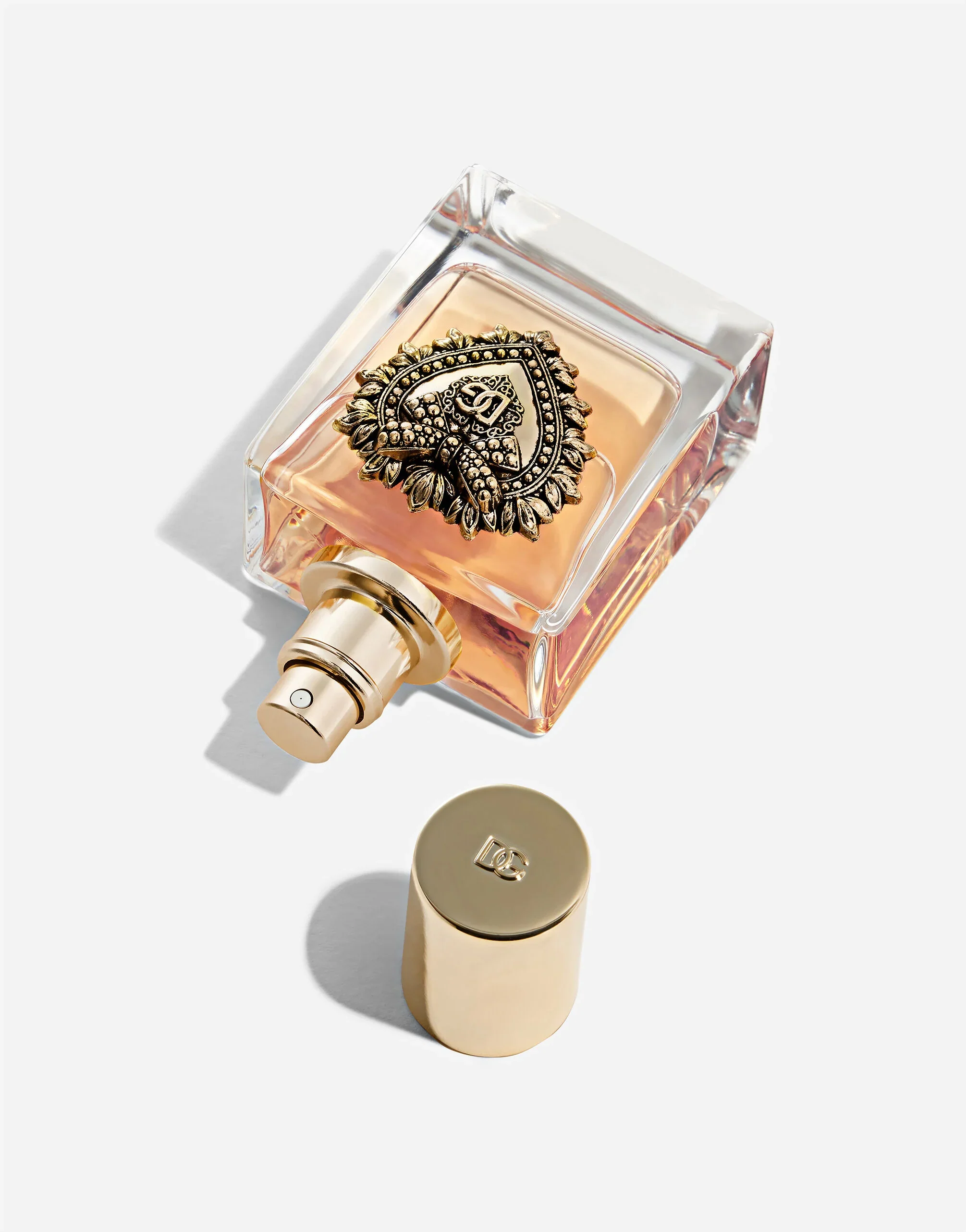 Dolce&Gabbana Devotion Eau de Parfum (EDP) 100ml - Image 3