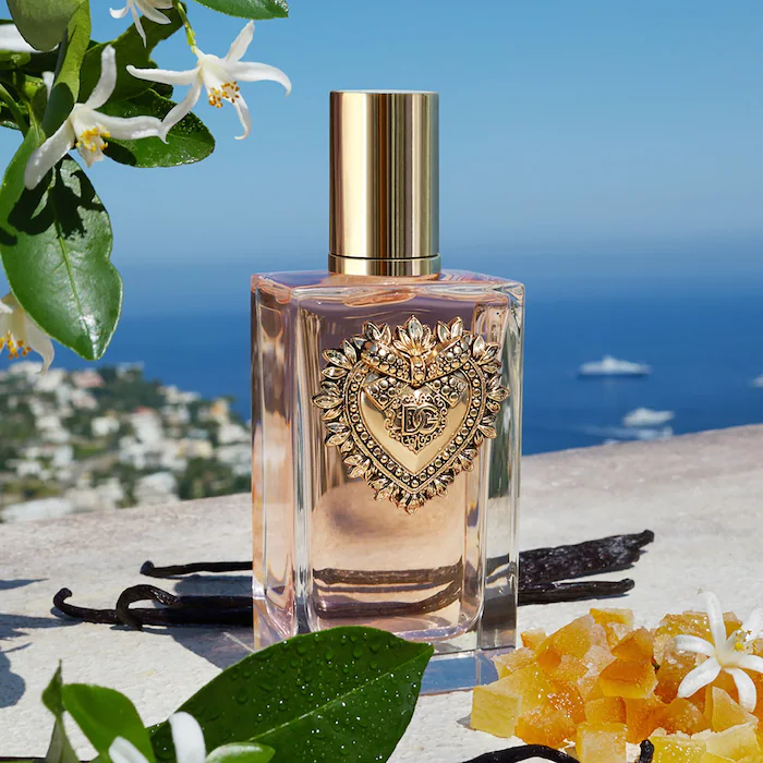 Dolce&Gabbana Devotion Eau de Parfum (EDP) 100ml - Image 4