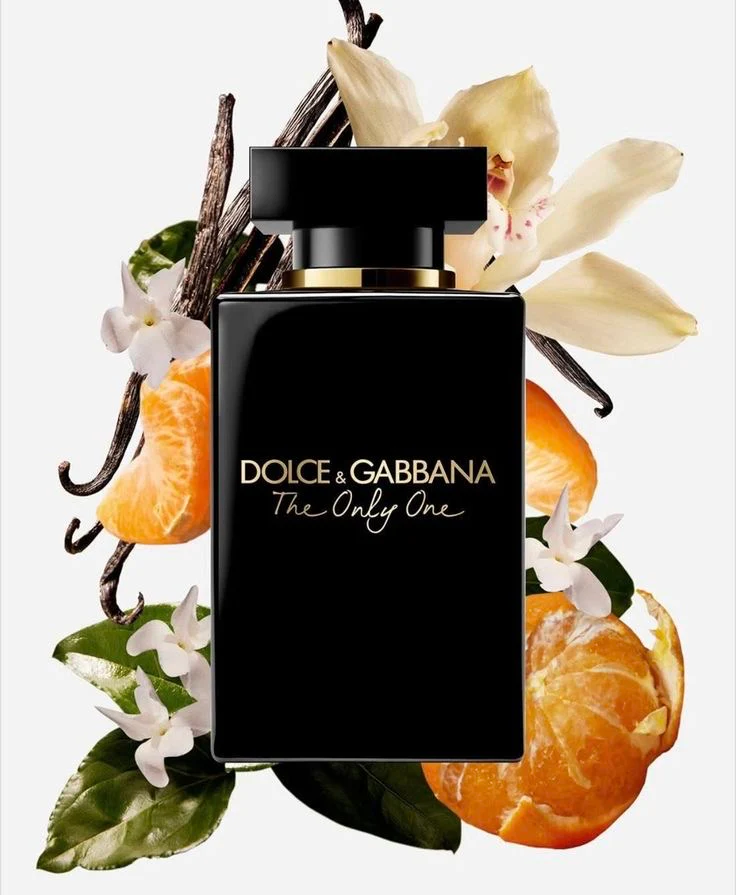 Dolce & Gabbana The Only One Intense EDP For Women - Image 2