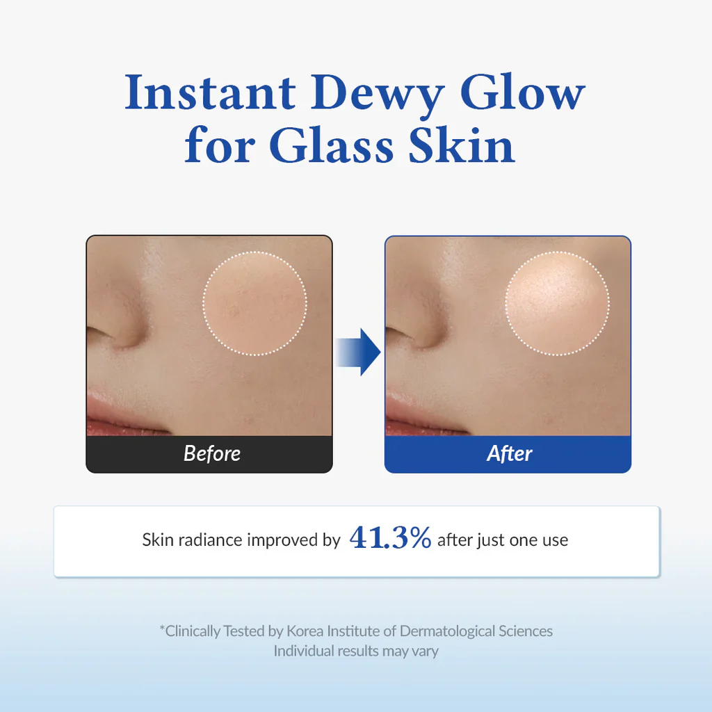 Dr.Althea Aqua Marine Jelly Mist - Image 3