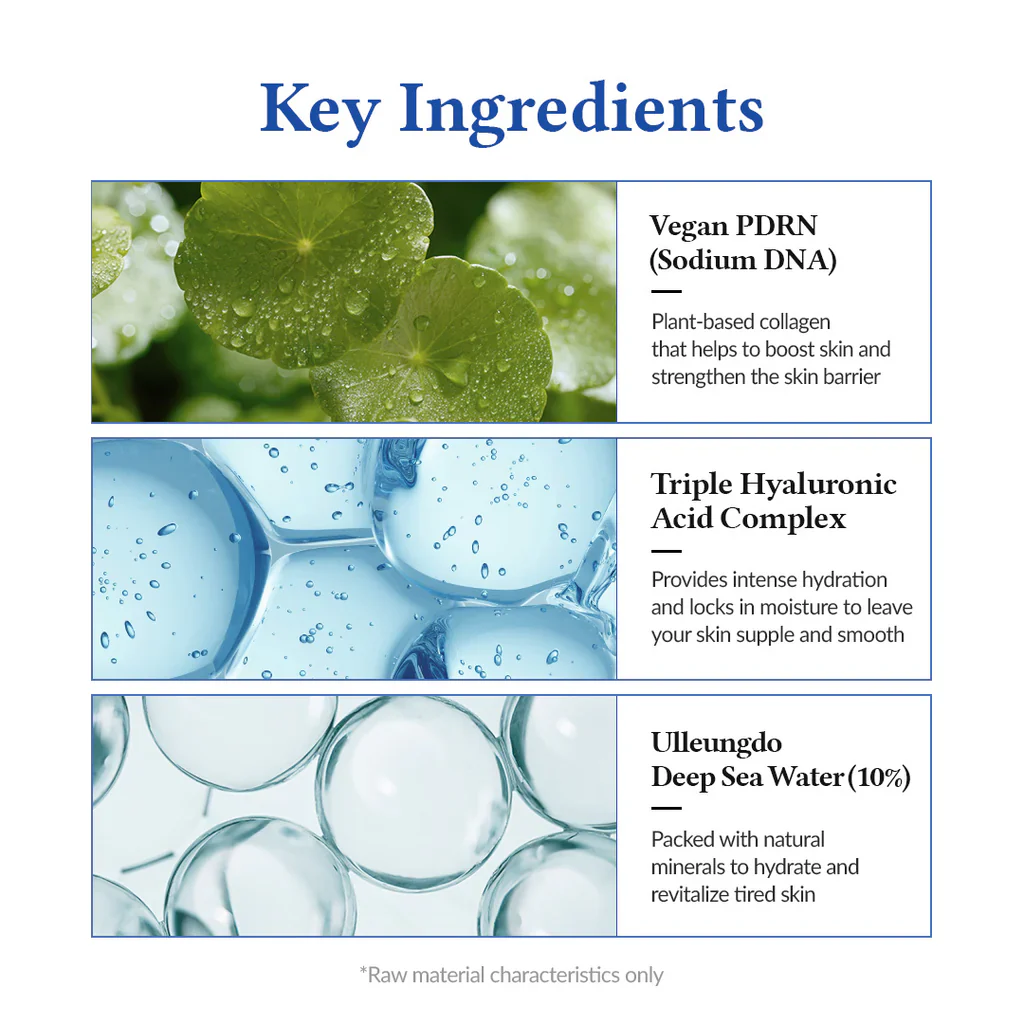 Dr.Althea Aqua Marine Jelly Mist - Image 5