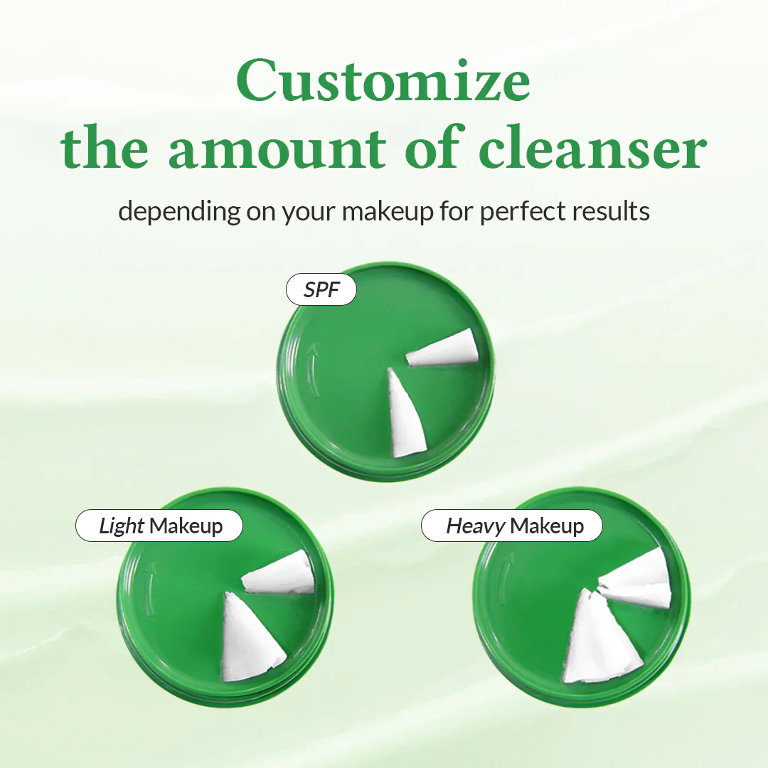 Dr. Althea Pure Grinding Cleansing Balm 50ml - Image 2