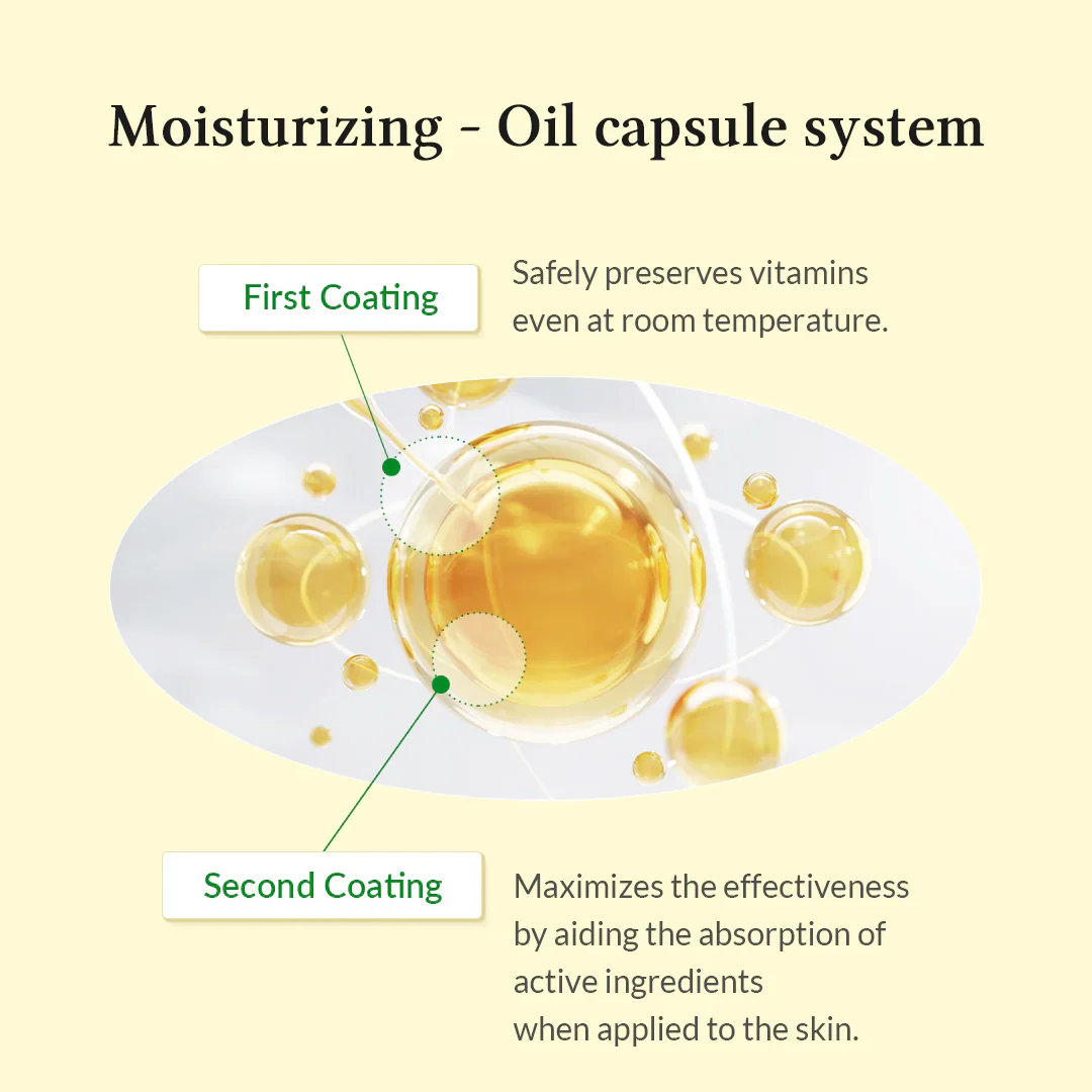 DR.ALTHEA Gentle Vitamin C Serum 20% - Image 8