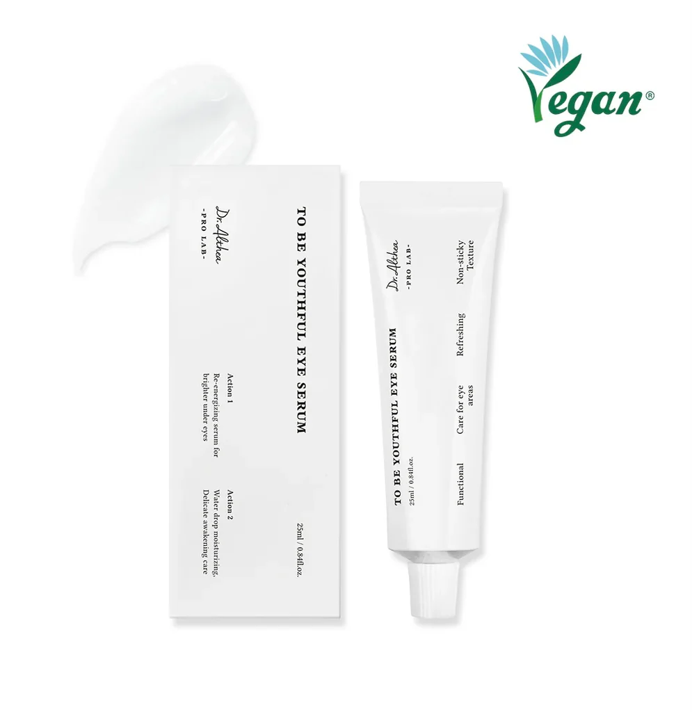 DR.Althea To Be Youthful Eyeserum