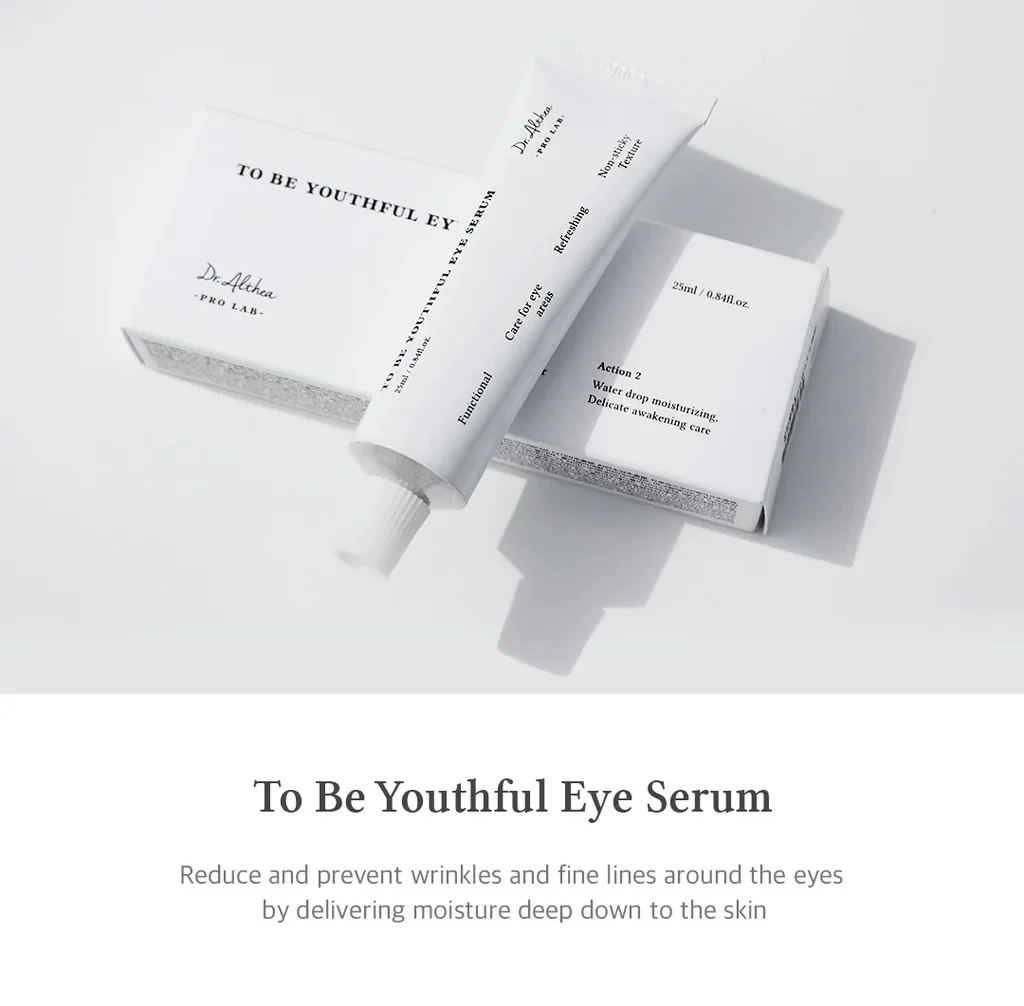 DR.Althea To Be Youthful Eyeserum - Image 2