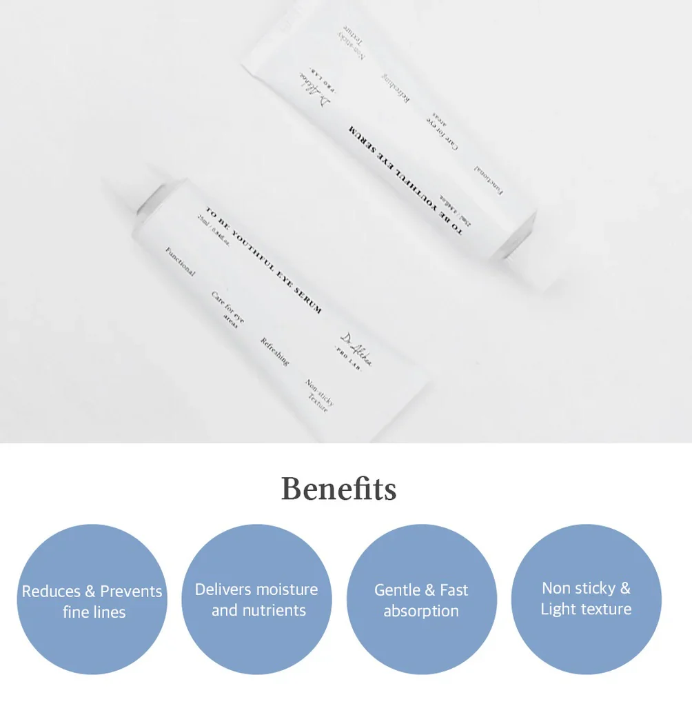 DR.Althea To Be Youthful Eyeserum - Image 3