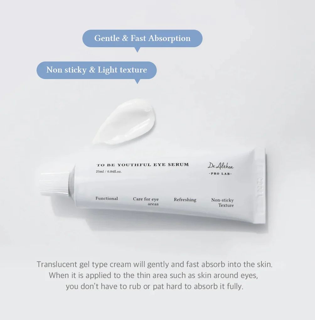 DR.Althea To Be Youthful Eyeserum - Image 6
