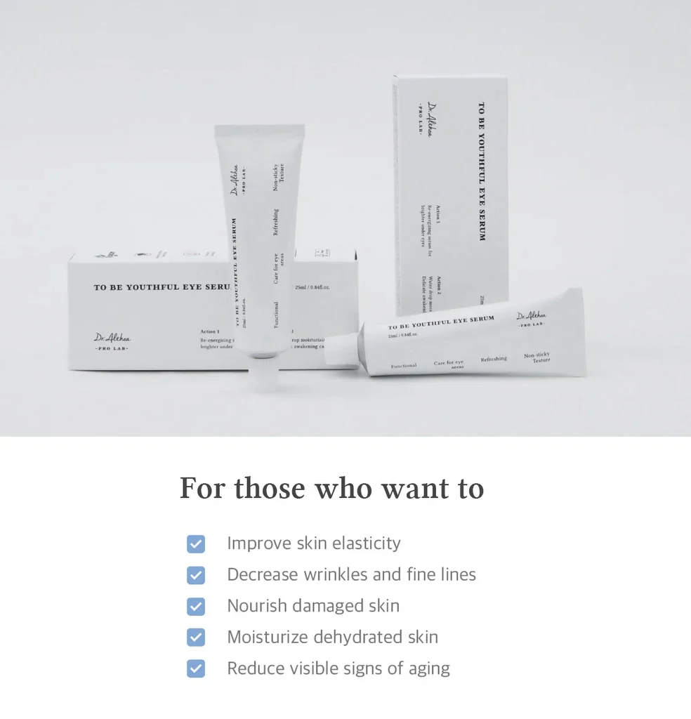 DR.Althea To Be Youthful Eyeserum - Image 8