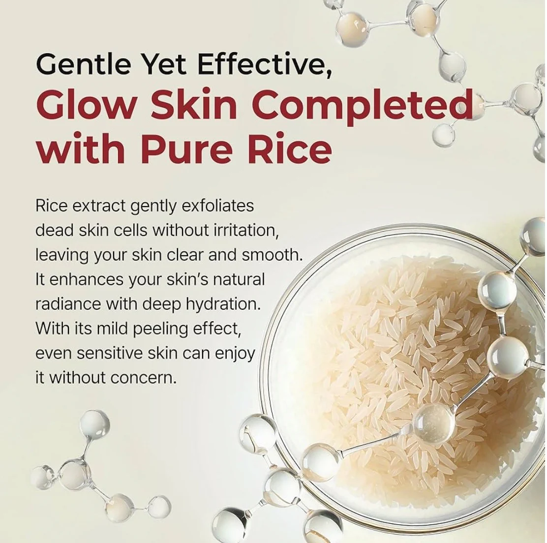 Dr.Melaxin Peel Shot Glow Black Rice Peeling Ampoule - Image 6