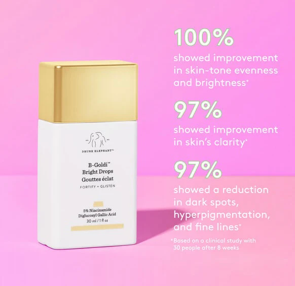 DRUNK ELEPHANT A FIRM FOUNDATION SET - Image 10