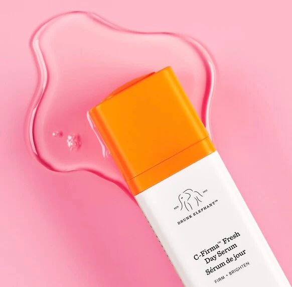 DRUNK ELEPHANT A FIRM FOUNDATION SET - Image 6
