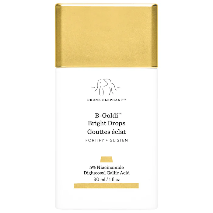 Drunk Elephant B-Goldi Bright Drops