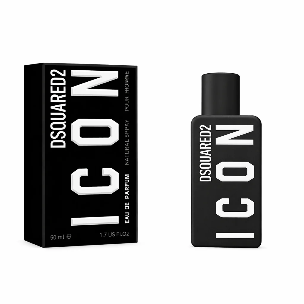 Dsquared2 Icon Pour Homme Eau de Parfum