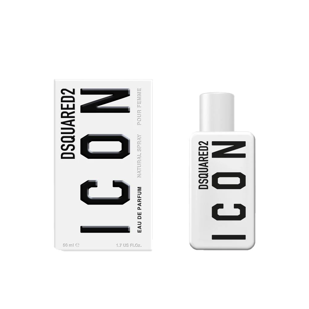 Dsquared2 Icon Pour Femme Eau de Parfum