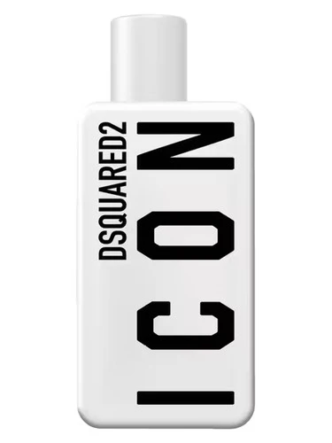 Dsquared2 Icon Pour Femme Eau de Parfum - Image 2