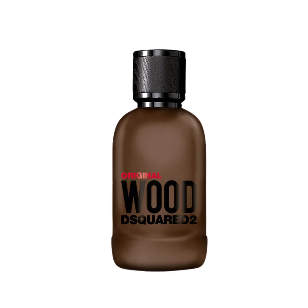 Dsquared2 Original Wood Eau de Parfum - Image 2