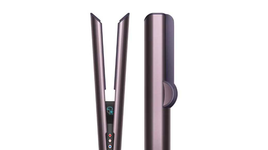 Dyson Airstrait™ straightener (HT 01 JPL KR) With storage case - Image 3