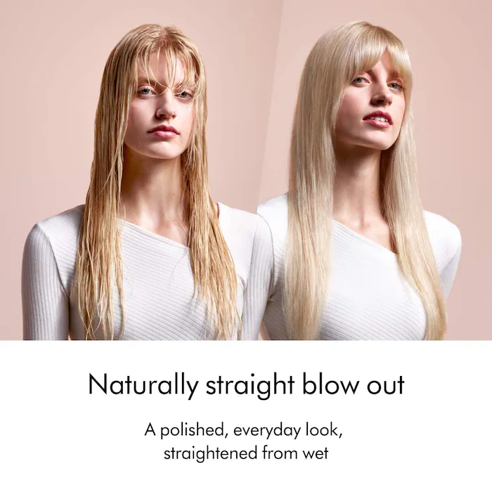 Dyson Airstrait Hair Straightener in Ceramic Pink - Image 2