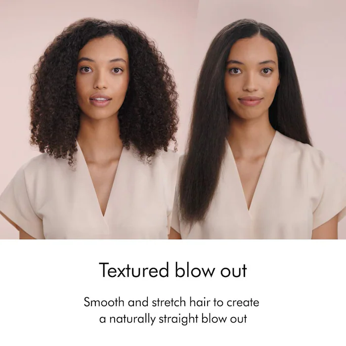 Dyson Airstrait Hair Straightener in Ceramic Pink - Image 3