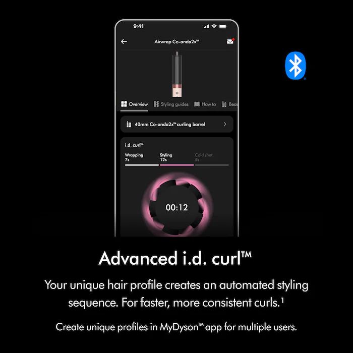 Dyson Airwrap Co-anda2x™ Multi-Styler & Dryer for Straight to Wavy Hair - Ceramic Pink - Image 6