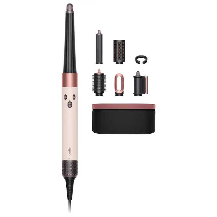 Dyson Airwrap ID™ Multi-Styler and Dryer Straight + Wavy (HS08)