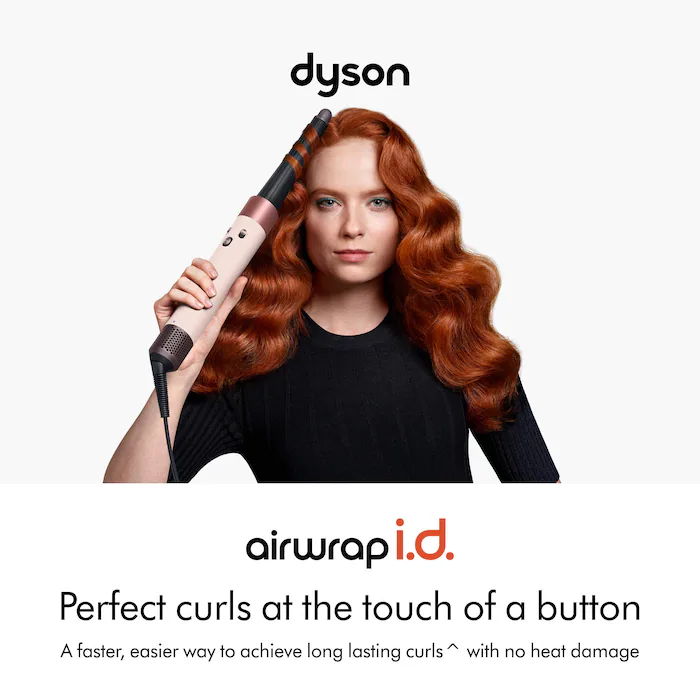 Dyson Airwrap ID™ Multi-Styler and Dryer Straight + Wavy (HS08) - Image 2