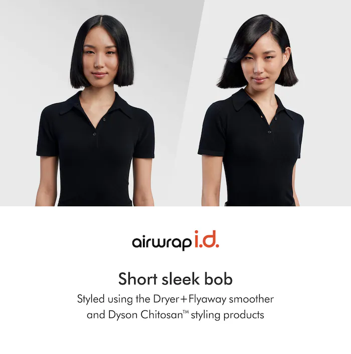 Dyson Airwrap ID™ Multi-Styler and Dryer Straight + Wavy (HS08) - Image 6